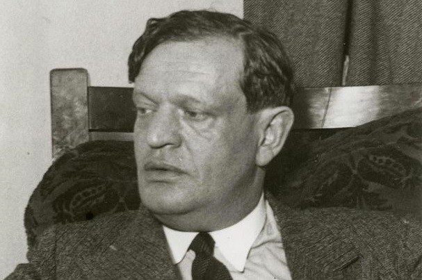 Karinthy Frigyes emlékére