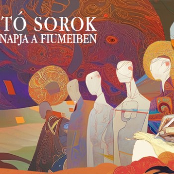 Este van, este van: kiki nyúgalomba! – magyar költészet napja a Fiumei úti sírkertben