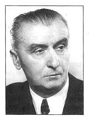 Kiss Ferenc