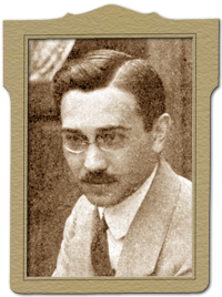 Mészáros Hugó (Ősz Iván)