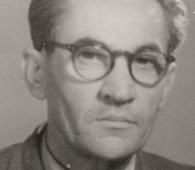 Takács Kálmán