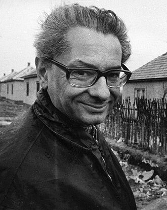Kemény István