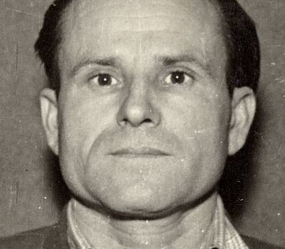 Komjáti Ferenc