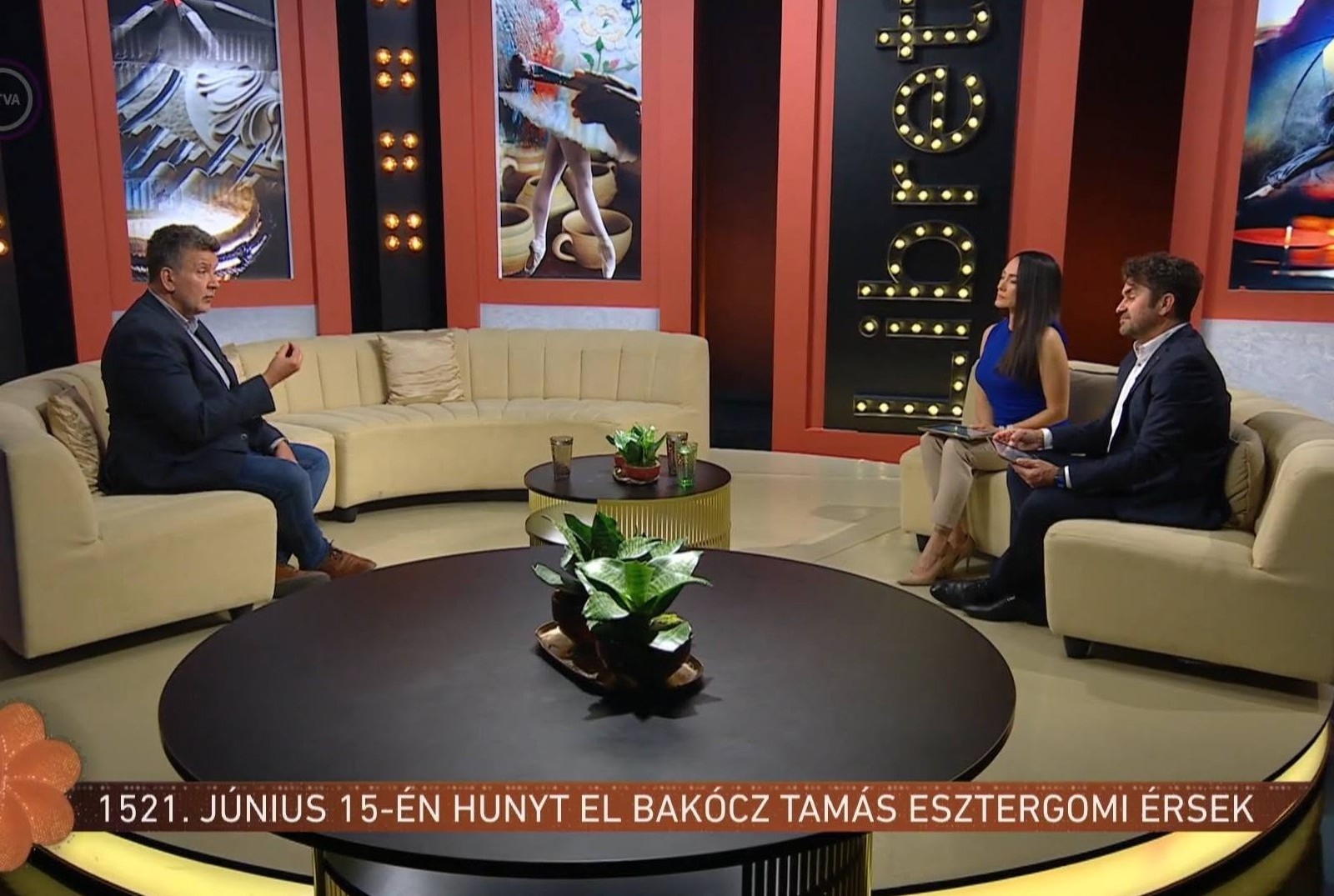 505 éve hunyt el Bakócz Tamás