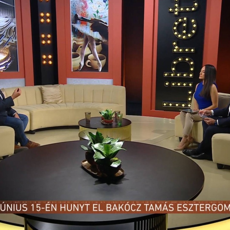 505 éve hunyt el Bakócz Tamás