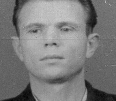 Szabó János
