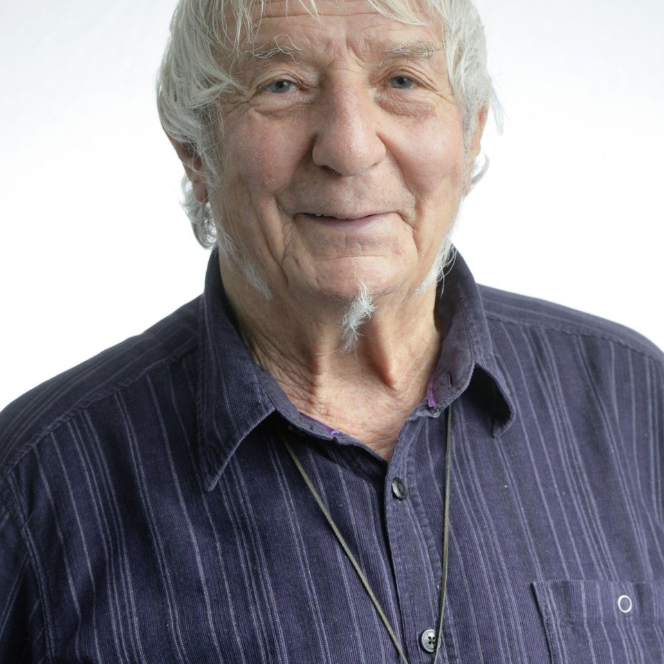 Vadász György