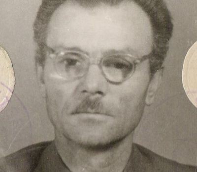 Mayer Antal
