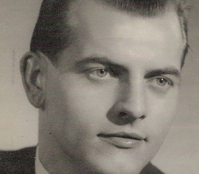 Schiff János
