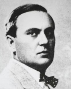 Györgyi Dénes