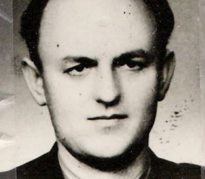 Major Ernő