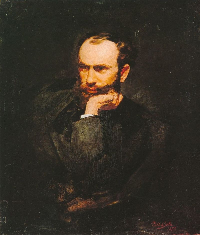 Mészöly Géza