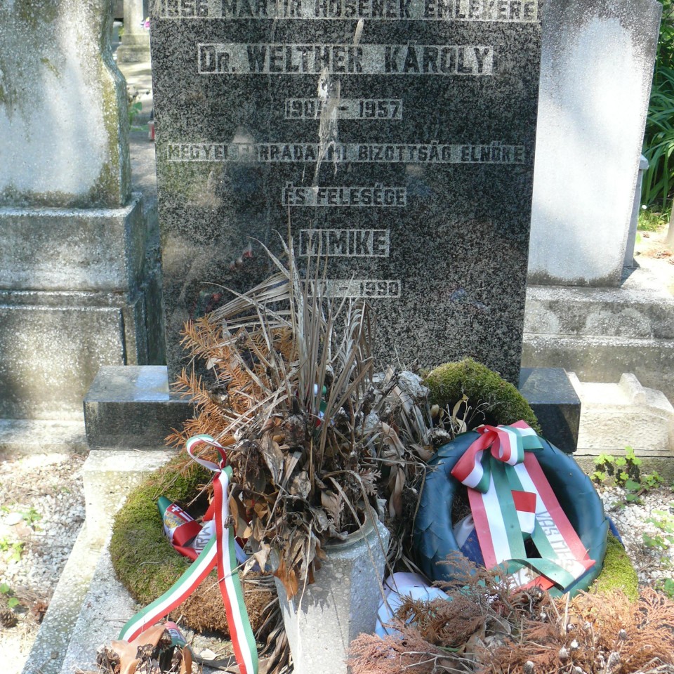 Welther Károly