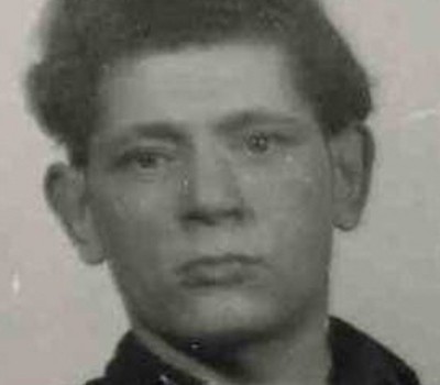 Franyó Ferenc