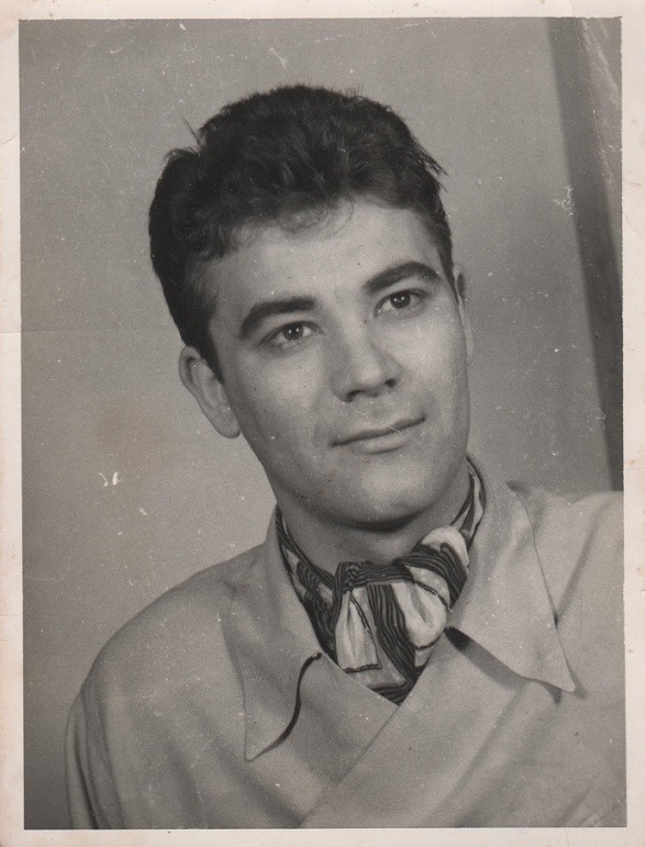 Kóti Árpád