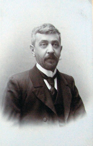 Mika Sándor