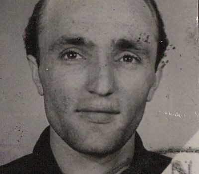 Molnár Károly