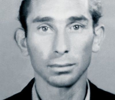 Géczi József