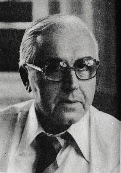 Marton Endre