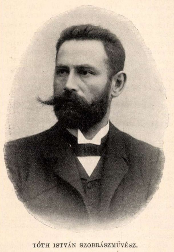 Tóth István