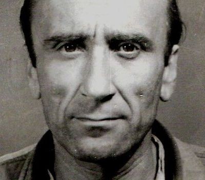 Barabás Tibor