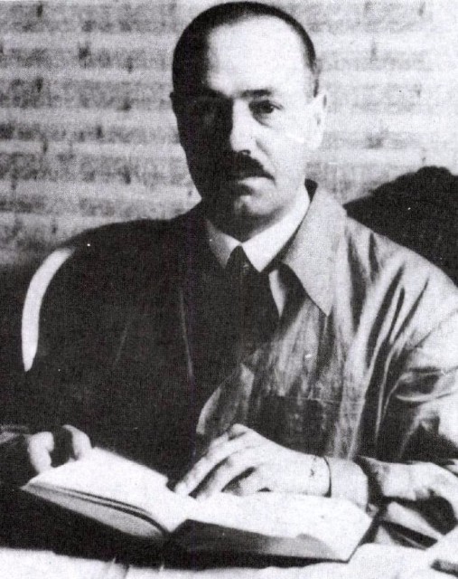Házi Jenő