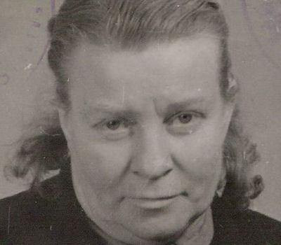 Magori Mária