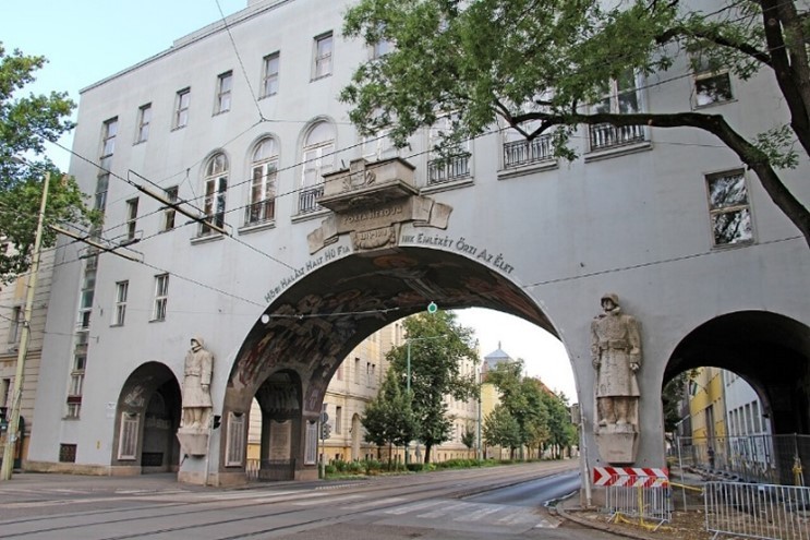 Nemzeti Kegyeleti Emlékhely