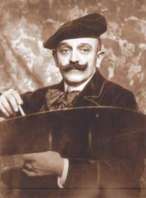 Lohr Ferenc