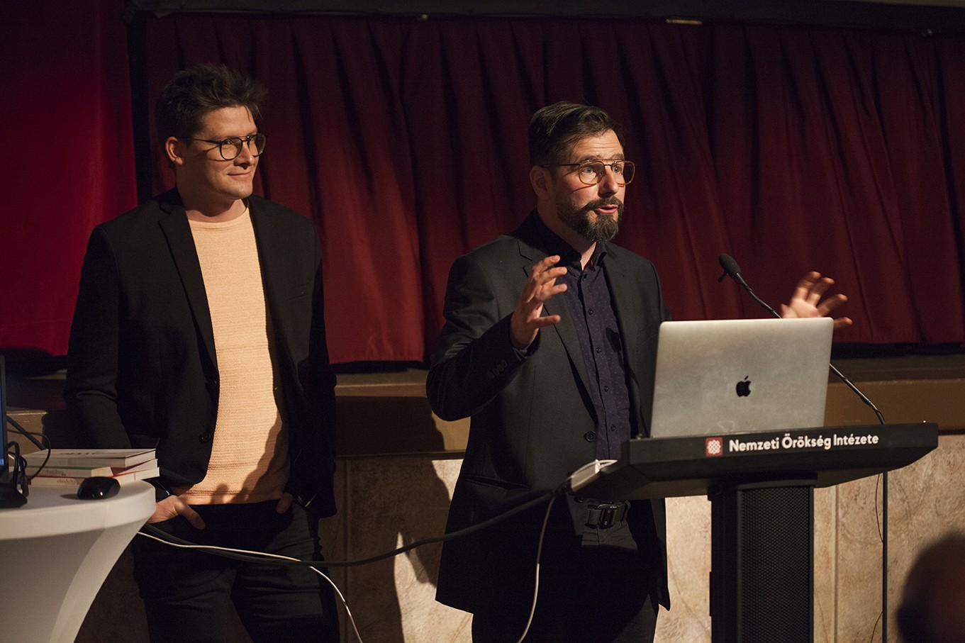 Nemzeti és Történelmi Emlékhelyek Konferenciája