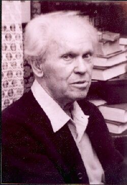 Halmos László