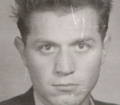 Léderer Jenő Tibor