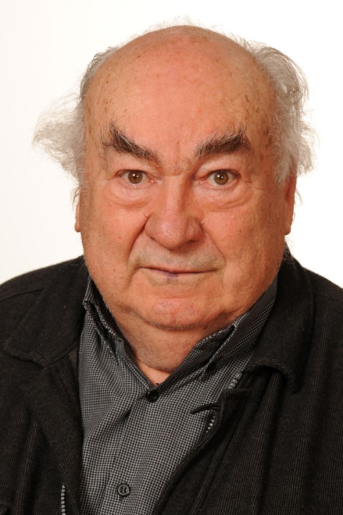 Novák Ferenc