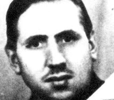 Erős István