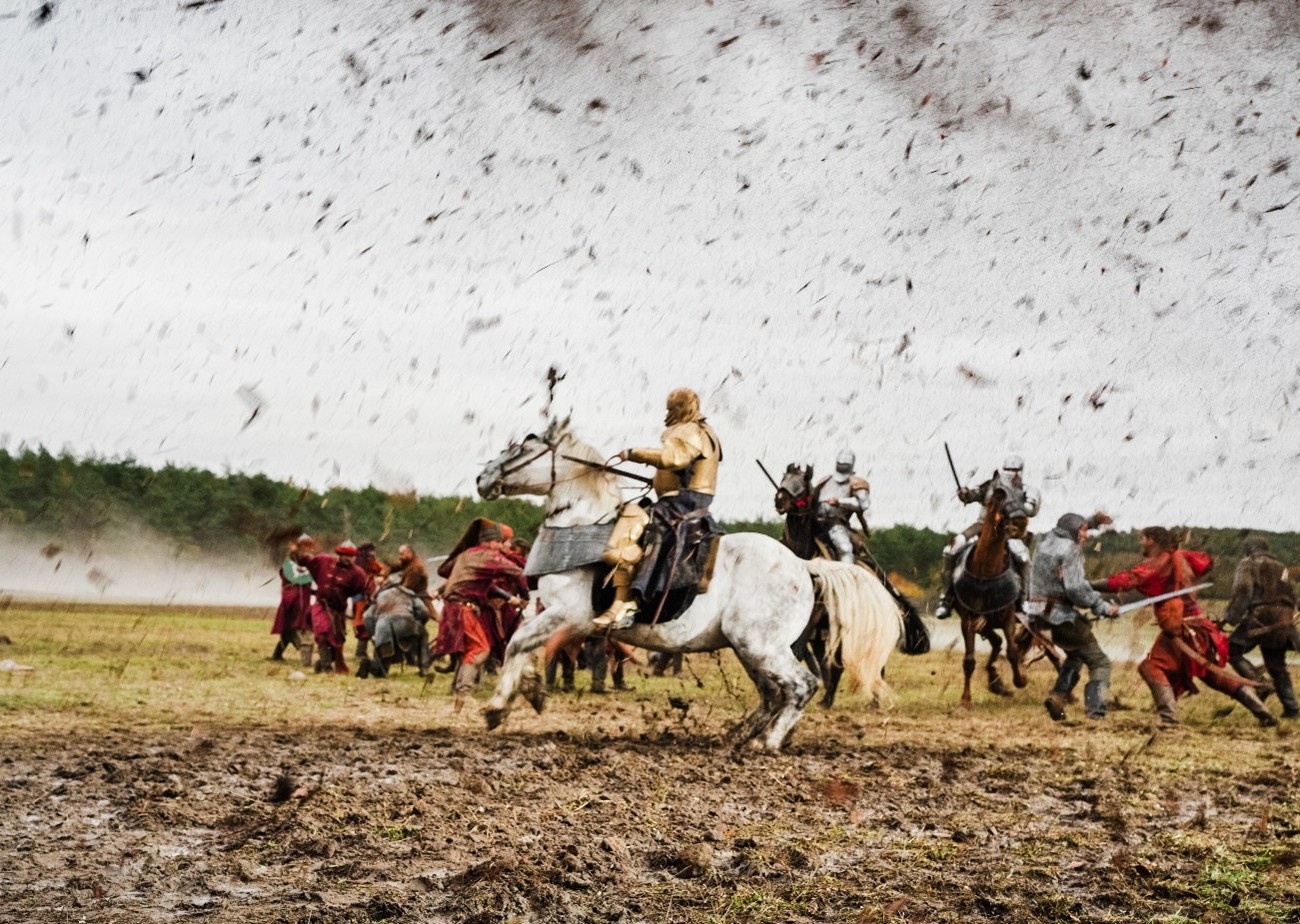 Mohács – Világok Harca – beszámoló a filmpremierről