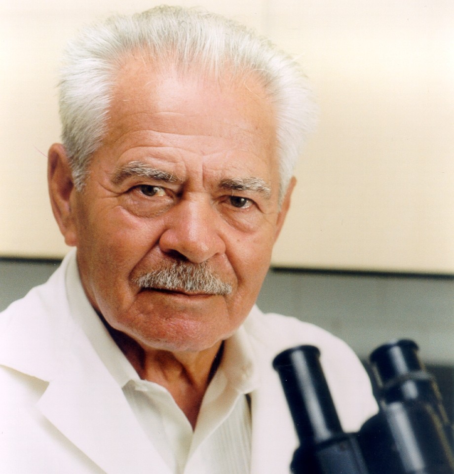 Id. dr. Béres József