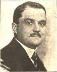 Sopronyi-Thurner Mihály