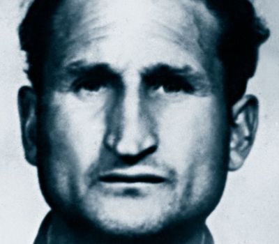 Kokics Béla