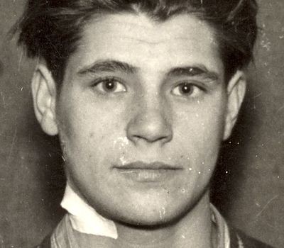 Lengyel László