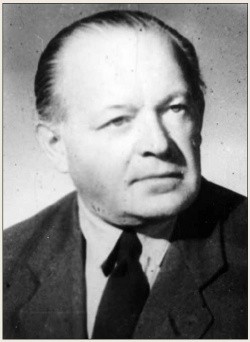 Lumniczer Sándor, lomniczi (Lumnitzer Sándor)