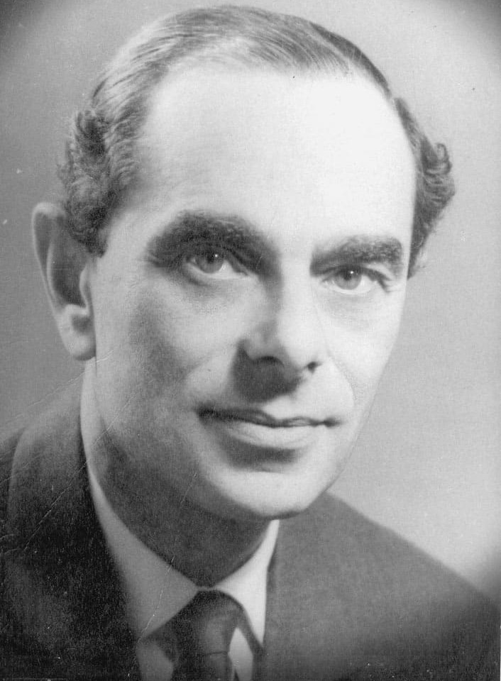 Gábor György