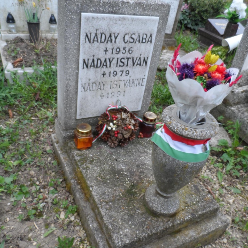 Náday Csaba