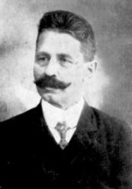 Gönczi Ferenc (1866-ig Göncz Ferenc)