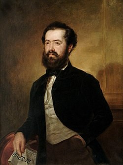 Szemere Bertalan, szemerei