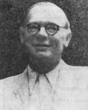 Horn Miklós