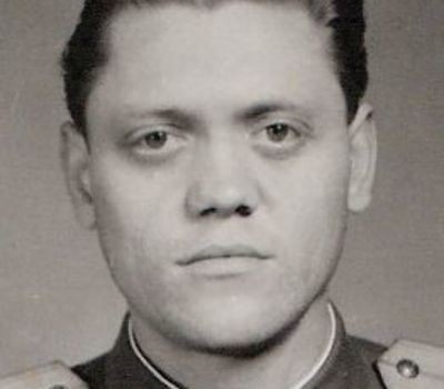 Kőrösi Sándor