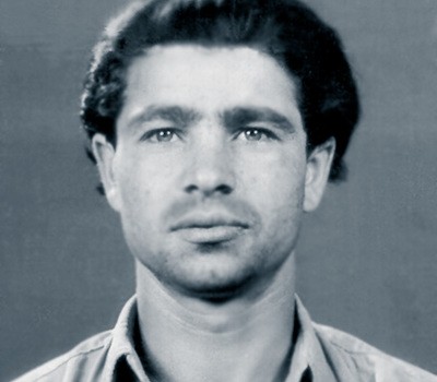 Kóté Sörös József