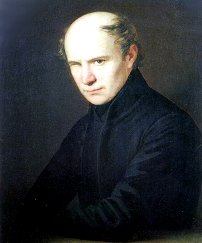 Kölcsey Ferenc, kölcsei