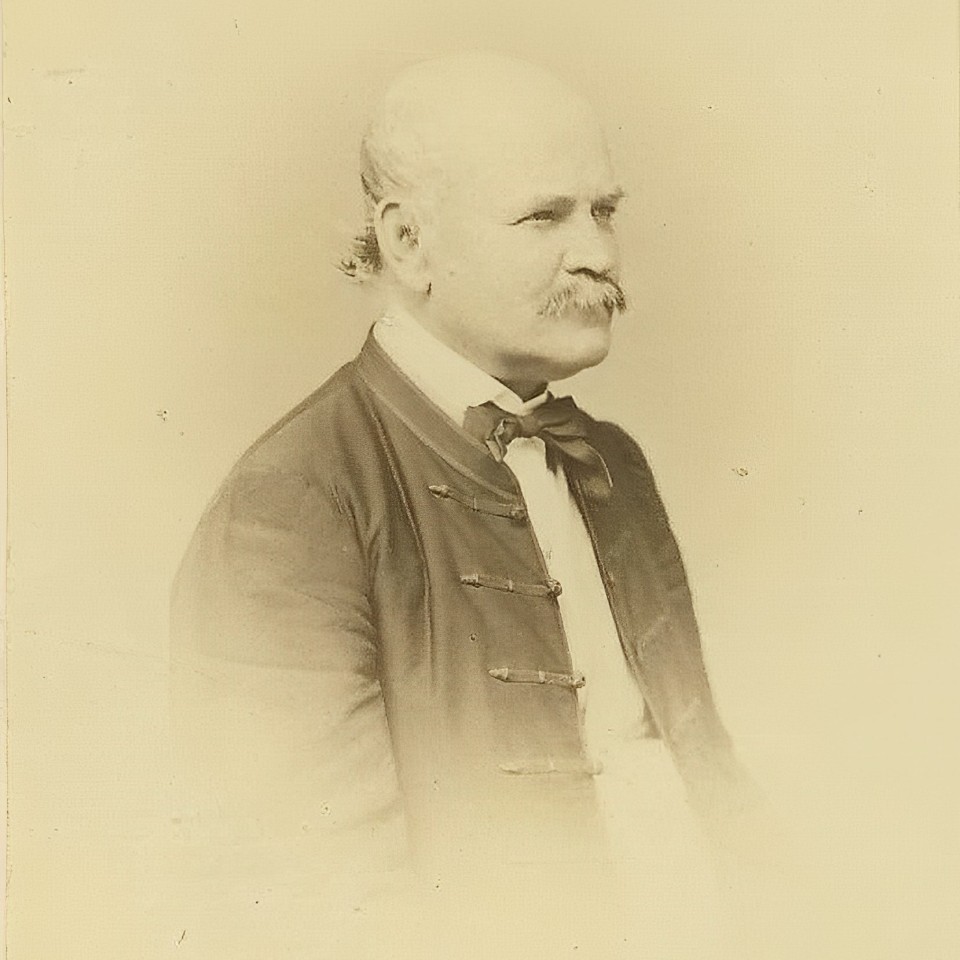 Semmelweis Ignác Fülöp (Semmelweis, Ignaz Phillip)
