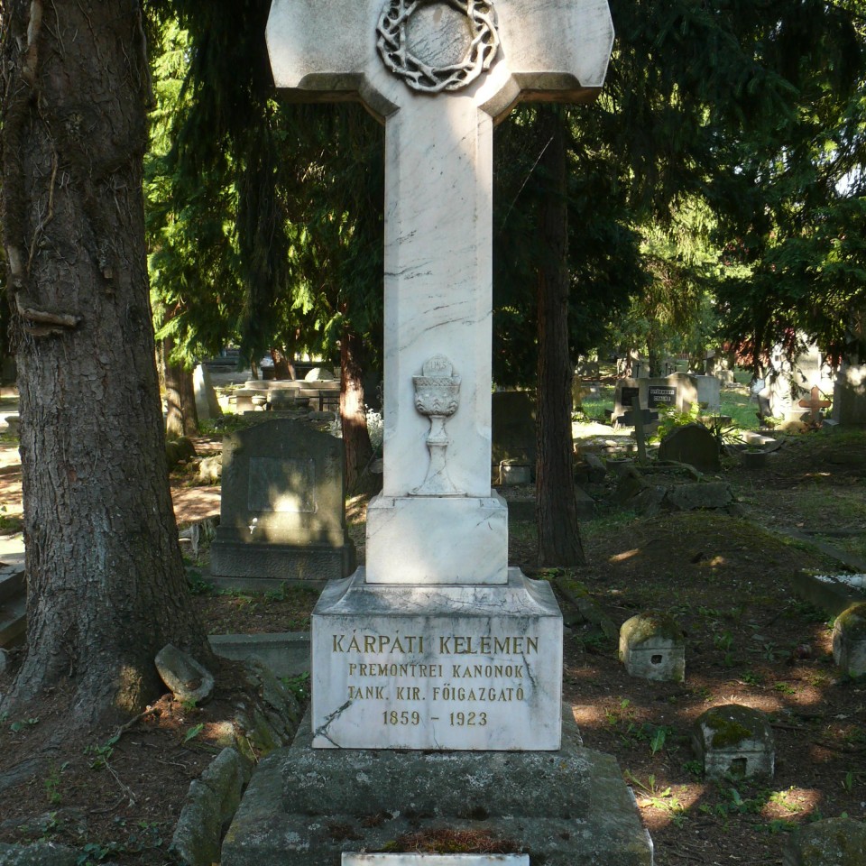 Kárpáti Kelemen